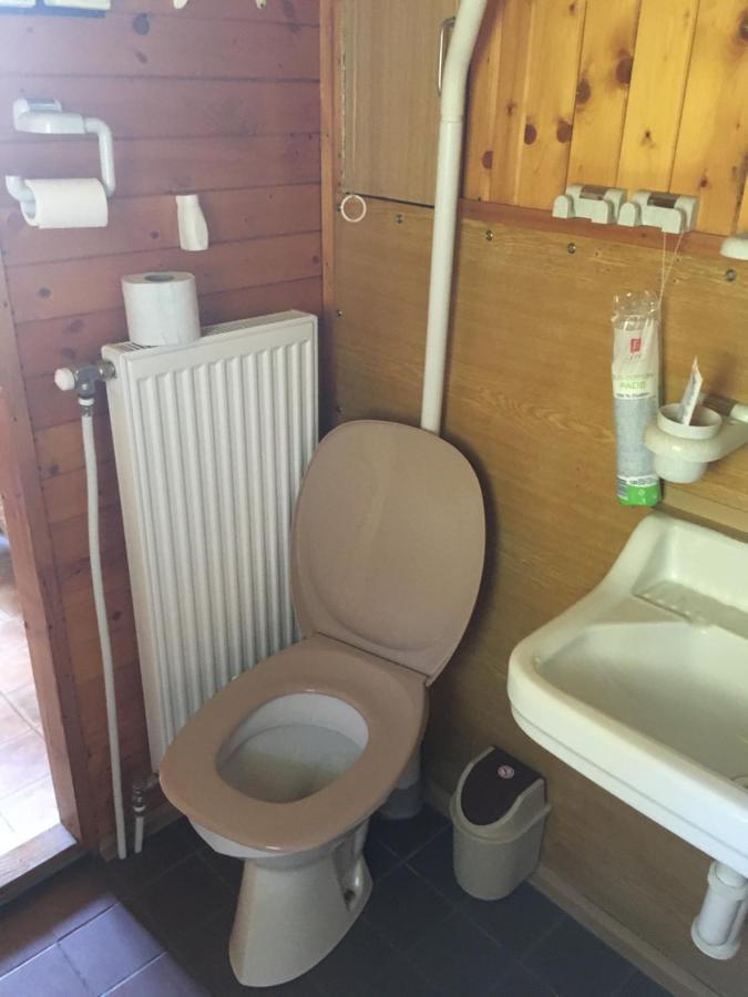 Chata Strma Jeseník Dış mekan fotoğraf